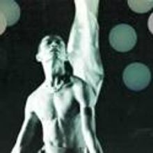 Verb Ballets' Winter Series Features Work of Chung-Fu Chang Tonight