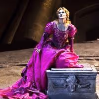BWW Reviews Italy: 'Mad' About Soprano Peretyatko in PURITANI at Teatro Reggio in…
