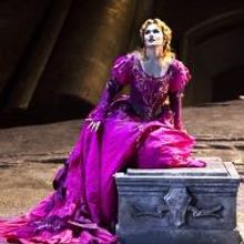 BWW Reviews Italy: 'Mad' About Soprano Peretyatko in PURITANI at Teatro Reggio in…