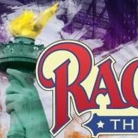 Bristol Riverside Theatre Presents RAGTIME, Now thru 4/12