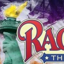 Bristol Riverside Theatre to Present RAGTIME, 3/17-4/12