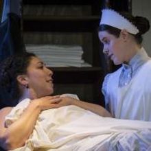 BWW Reviews: Better Living Through Electricity: A Stimulating VIBRATOR PLAY at the ME