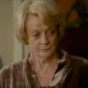 VIDEO: Trailer for Dustin Hoffman's Directorial Debut - QUARTET