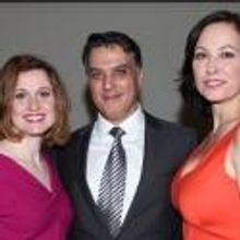 FREEZE FRAME: 2012 Broadway Cabaret Festival Reunites JEKYLL & HYDE's Linda Eder…