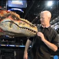 VIDEO: Behind the Scenes with the Cast and Creative Team of the WALKING WITH… Video