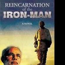 New Novel Offers Look at Ancient and Modern Day India