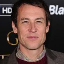Tobias Menzies Signs on for Starz's New Series OUTLANDER