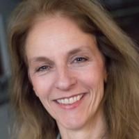 Künstlerischen Leiterin des Landestheaters Niederösterreich, Bettina Hering…