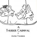 A THURBER CARNIVAL Reading and More Set for Pearl Theatre Opening on 42nd Street…