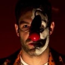Photo Flash: Godlight Theatre's THE PILO FAMILY CIRCUS at New Ohio Theatre