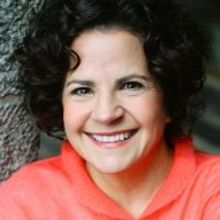 BWW Interviews: Andrea Gallo Stars in BROOMSTICK at NJ Rep