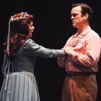Photo Flash: First Look at Robert J. Townsend, Jennifer Hope Wills and More in…