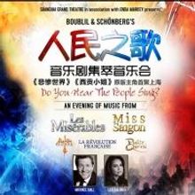 BWW Reviews: All the Tears! All the Stars! A Moving DO YOU HEAR THE PEOPLE SING? in S