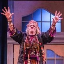 Photo Flash: First Look at Artist Rep's BLITHE SPIRIT