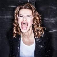 Sandra Bernhard to Return to Joe's Pub for Year-End Residency, 12/26-31