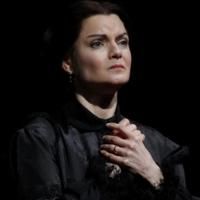 Photo Flash: First Look at World Premiere of THE WIDOW LINCOLN, Now Playing at…