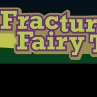 Tacoma Little Theatre Presents FRACTURED FAIRY TALES This Weekend