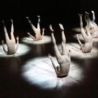 Leimay to Premiere BECOMING-CORPUS at BAM Fisher, 9/12-15