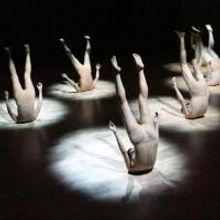 Leimay to Premiere BECOMING-CORPUS at BAM Fisher, 9/12-15