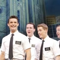 BWW Previews: Theater League Announces 2014-15 Season