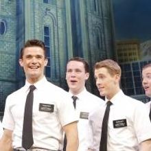 BWW Previews: Theater League Announces 2014-15 Season