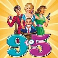 9 TO 5: THE MUSICAL to Open Walnut's 206th Anniversary Season,