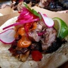 Marina's Menu: TRES CARNES in NYC is Delicious