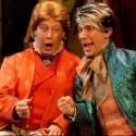 2nd Story Theatre Extends AMADEUS Through February 24