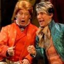 2nd Story Theatre Extends AMADEUS Through February 24