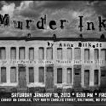 Single Carrot Theatre Stages MURDER INK Reading Tonight