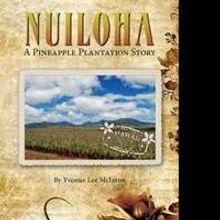 Yvonne Lee McIntire Presents Light-Hearted Love Story, NUILOHA