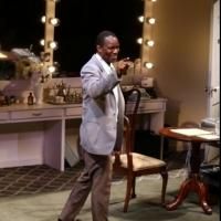 Photo Coverage: John Douglas Thompson- Led SATCHMO AT THE WALDORF Opens at Westside Theatre