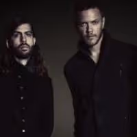 Imagine Dragons Bring Tour to Taco Bell Arena Tonight