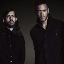 Imagine Dragons Bring Tour to Taco Bell Arena Tonight