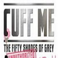 CUFF ME: THE FIFTY SHADES OF GREY PARODY Comes to Actors Temple Theater, Opening…
