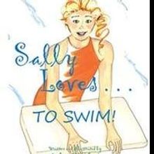 Jody Mackey Releases SALLY LOVES...TO SWIM!