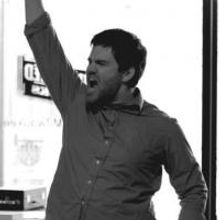 Button Down to Bring Storytelling Night to Gorilla Tango Bucktown, 10/14