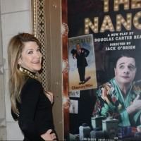 Photo Coverage: Red Carpet Arrivals for the Opening Night of THE NANCE on Broadway