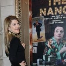 Photo Coverage: Red Carpet Arrivals for the Opening Night of THE NANCE on Broadway