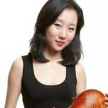 Violinist Wanzhen Li Heads Celebration of China Concert with RSO, 2/15