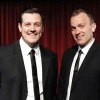 Fuller & Lark and More Set for Michigan's Go Comedy! in September