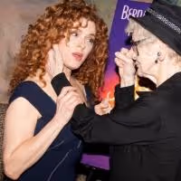Bernadette Peters Reacts to Passing of Elaine Stritch