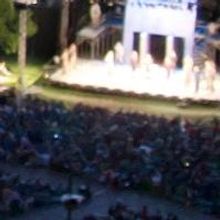 Commonwealth Shakespeare Company's Free Shakespeare on the Common Announces New Dates