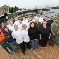 'Feast Tofino' Month-Long Culinary Celebration Showcases 25 Acclaimed British…