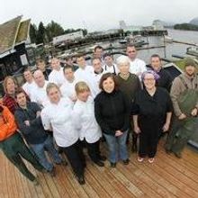 'Feast Tofino' Month-Long Culinary Celebration Showcases 25 Acclaimed British…