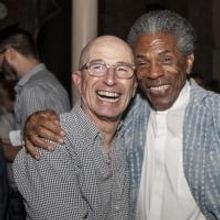 Photo Flash: DROP DEAD PERFECT, Starring Everett Quinton, Opens at Theatre at St. Cle