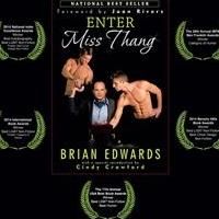 ENTER MISS THANG Receives Most Honored LGBT Non-Fiction Book of 2014