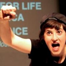 MOM BABY GOD Set for Limited Run at Gorilla Tango Bucktown, 10/24-26