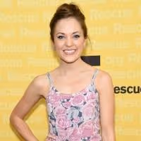 Photo Flash: Laura Osnes Attends IRC's GenR Summer Party