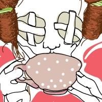 SHE CAME TO TEA Set for Venus Theater Festival